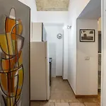 דירה Trastevere רומא