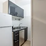 Appartement Trastevere
