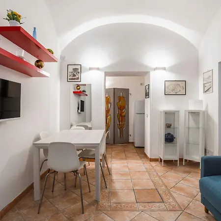 Apartamento Trastevere