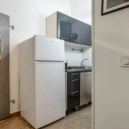 Apartment Trastevere