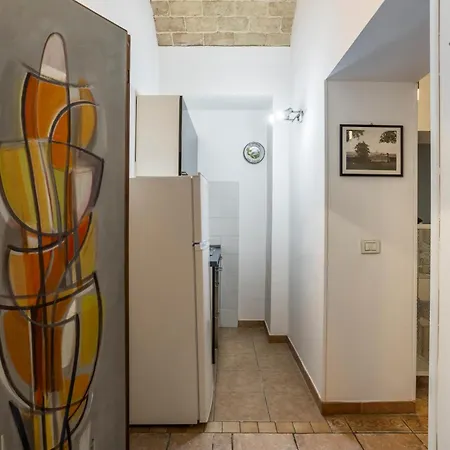 Apartamento Trastevere Roma
