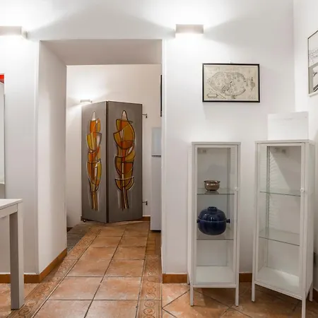 Trastevere Apartamento Roma