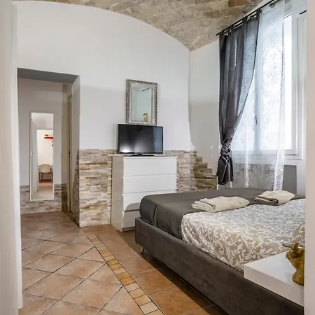 Apartamento Trastevere *
