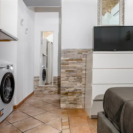 Trastevere Apartamento