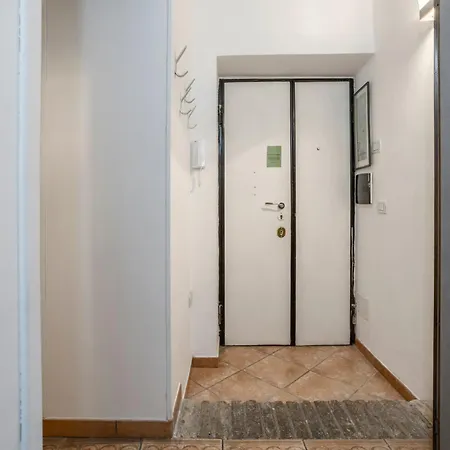 아파트 Trastevere *