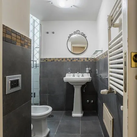 아파트 Trastevere *