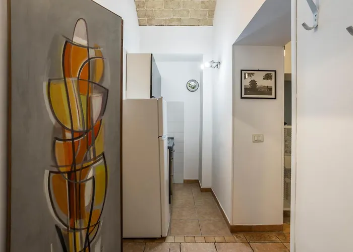 아파트 Trastevere 로마