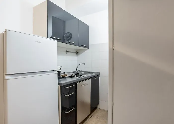 Appartement Trastevere