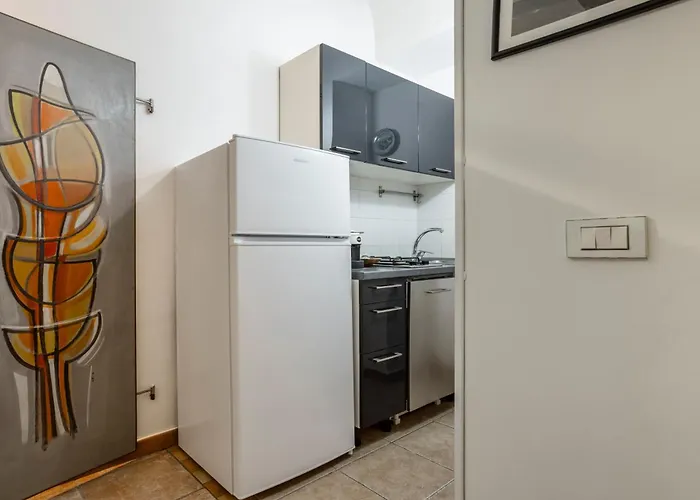 Appartement Trastevere